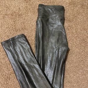 Womens Spanx Leggings